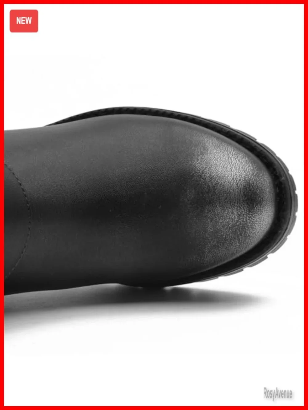 N/A stylish ankle